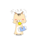こたろーくん（個別スタンプ：1）