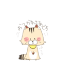 こたろーくん（個別スタンプ：3）