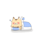 こたろーくん（個別スタンプ：5）