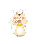 こたろーくん（個別スタンプ：7）