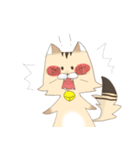 こたろーくん（個別スタンプ：8）