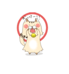 こたろーくん（個別スタンプ：9）
