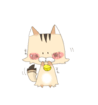 こたろーくん（個別スタンプ：13）