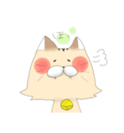 こたろーくん（個別スタンプ：15）