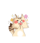 こたろーくん（個別スタンプ：16）