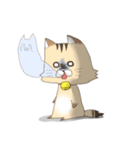 こたろーくん（個別スタンプ：19）