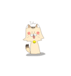 こたろーくん（個別スタンプ：22）