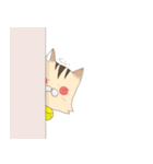 こたろーくん（個別スタンプ：25）