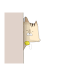 こたろーくん（個別スタンプ：26）