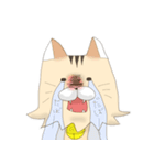 こたろーくん（個別スタンプ：28）