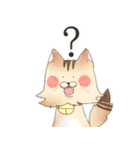 こたろーくん（個別スタンプ：33）