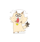 こたろーくん（個別スタンプ：34）