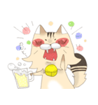 こたろーくん（個別スタンプ：38）