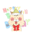 こたろーくん（個別スタンプ：39）