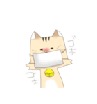 こたろーくん（個別スタンプ：40）