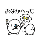 たまごあらし（個別スタンプ：29）