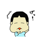 ペキニーズ大好きたあ坊の日常（個別スタンプ：18）
