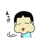 ペキニーズ大好きたあ坊の日常（個別スタンプ：19）