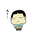 ペキニーズ大好きたあ坊の日常（個別スタンプ：29）