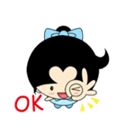 Qummy（個別スタンプ：23）