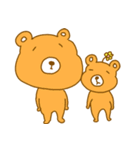 What the Animals（個別スタンプ：26）