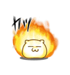 はむれっつ｜日常編（個別スタンプ：31）