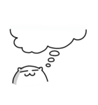 はむれっつ｜日常編（個別スタンプ：34）