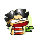 SuOD 2（個別スタンプ：1）