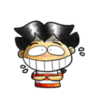 SuOD 2（個別スタンプ：2）