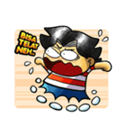 SuOD 2（個別スタンプ：3）
