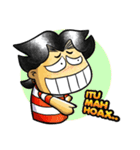 SuOD 2（個別スタンプ：4）