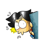 SuOD 2（個別スタンプ：8）