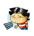 SuOD 2（個別スタンプ：9）