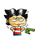 SuOD 2（個別スタンプ：10）