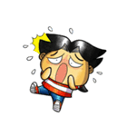 SuOD 2（個別スタンプ：11）