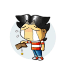 SuOD 2（個別スタンプ：12）