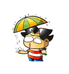 SuOD 2（個別スタンプ：14）