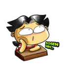 SuOD 2（個別スタンプ：15）