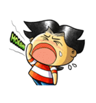SuOD 2（個別スタンプ：16）