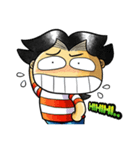 SuOD 2（個別スタンプ：17）