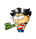 SuOD 2（個別スタンプ：23）