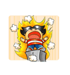 SuOD 2（個別スタンプ：24）