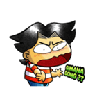 SuOD 2（個別スタンプ：27）