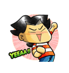 SuOD 2（個別スタンプ：29）