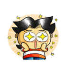 SuOD 2（個別スタンプ：30）