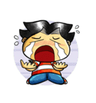 SuOD 2（個別スタンプ：32）