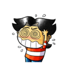 SuOD 2（個別スタンプ：33）