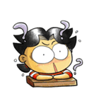 SuOD 2（個別スタンプ：34）