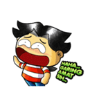 SuOD 2（個別スタンプ：36）