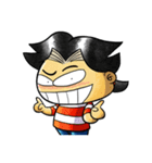 SuOD 2（個別スタンプ：38）